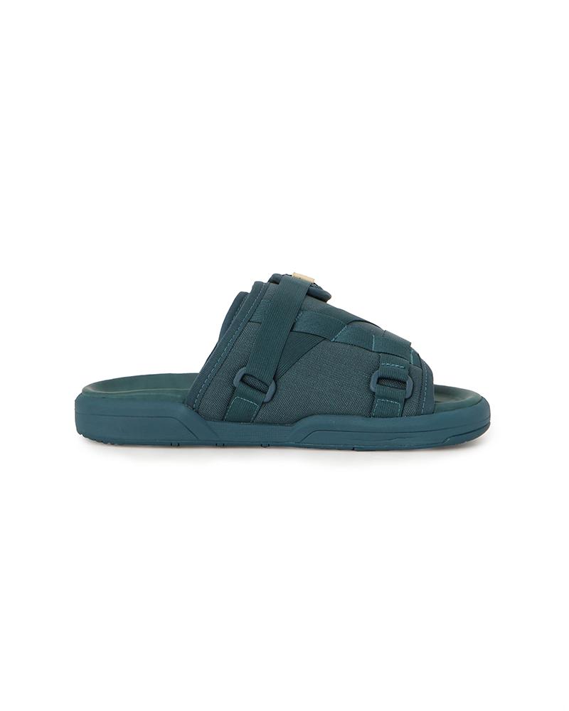ビズビム VISVIM クリスト Christo F.I.L. 緑　オリーブ CHRISTO | Visvim Official North American Web Store